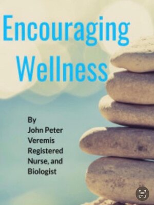 cover image of Encouraging Wellness